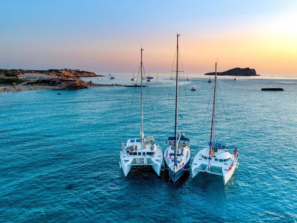Lagoon 400 S2 • Nora
