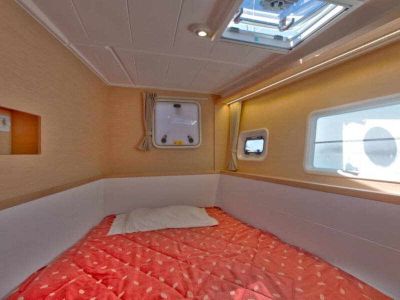 Lagoon 400 S2 Armonia