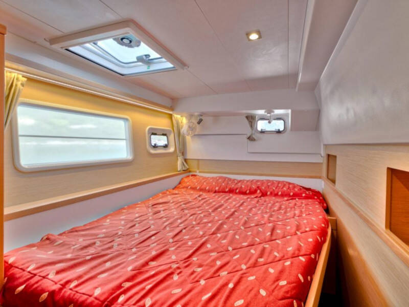 Lagoon 400 S2 Armonia