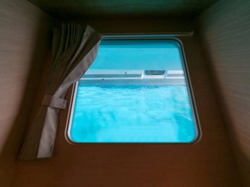 Lagoon 400 S2 Armonia