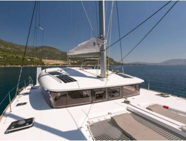 Lagoon 400 S2 Armonia