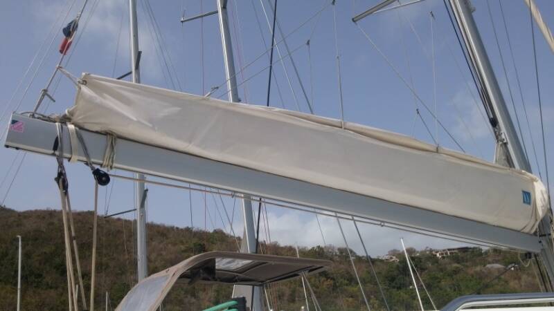 Lagoon 400 S2 Trixi