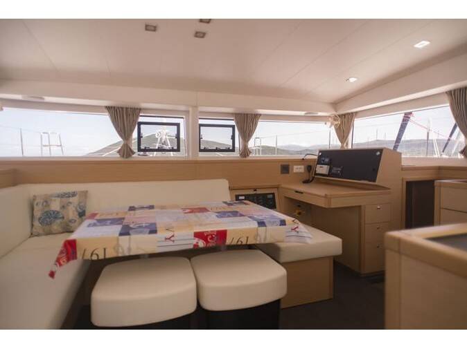 Lagoon 400 S2 ASTRO