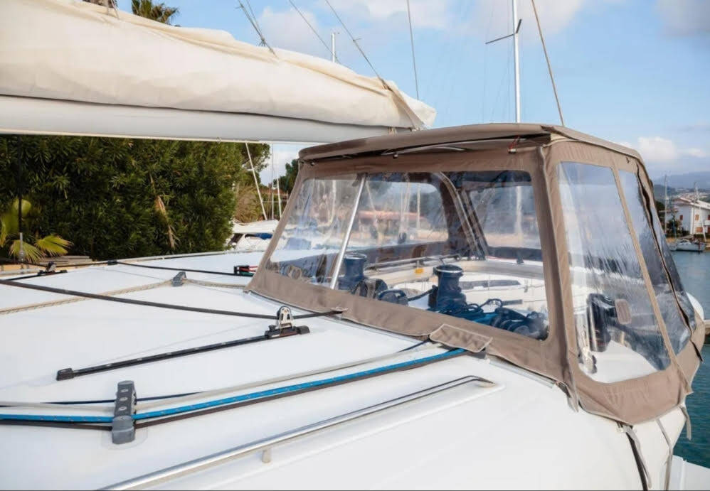 Lagoon 400 S2 ASTRO