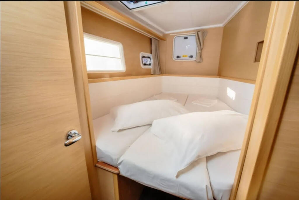 Lagoon 400 S2 ASTRO