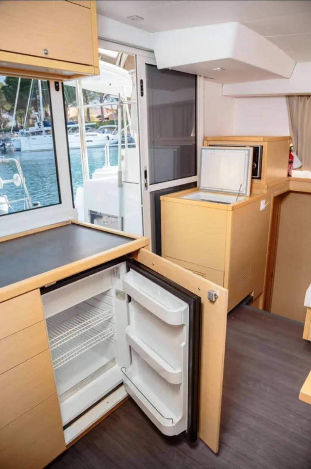 Lagoon 400 S2 ASTRO