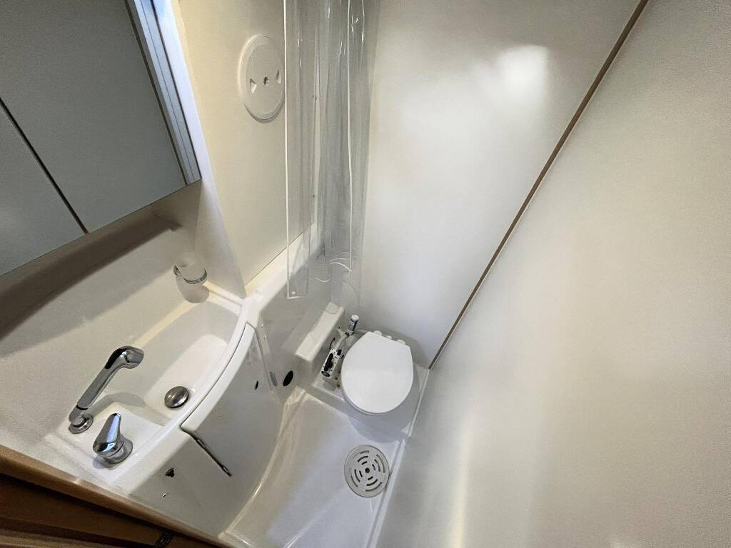 Lagoon 400 S2 AQUADANCER