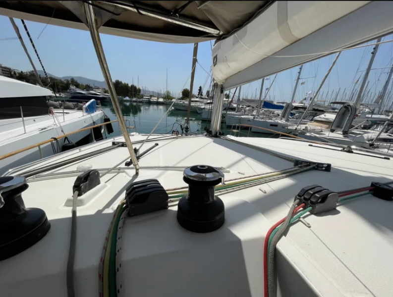 Lagoon 400 S2 Ipanema