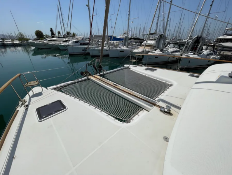 Lagoon 400 S2 Ipanema