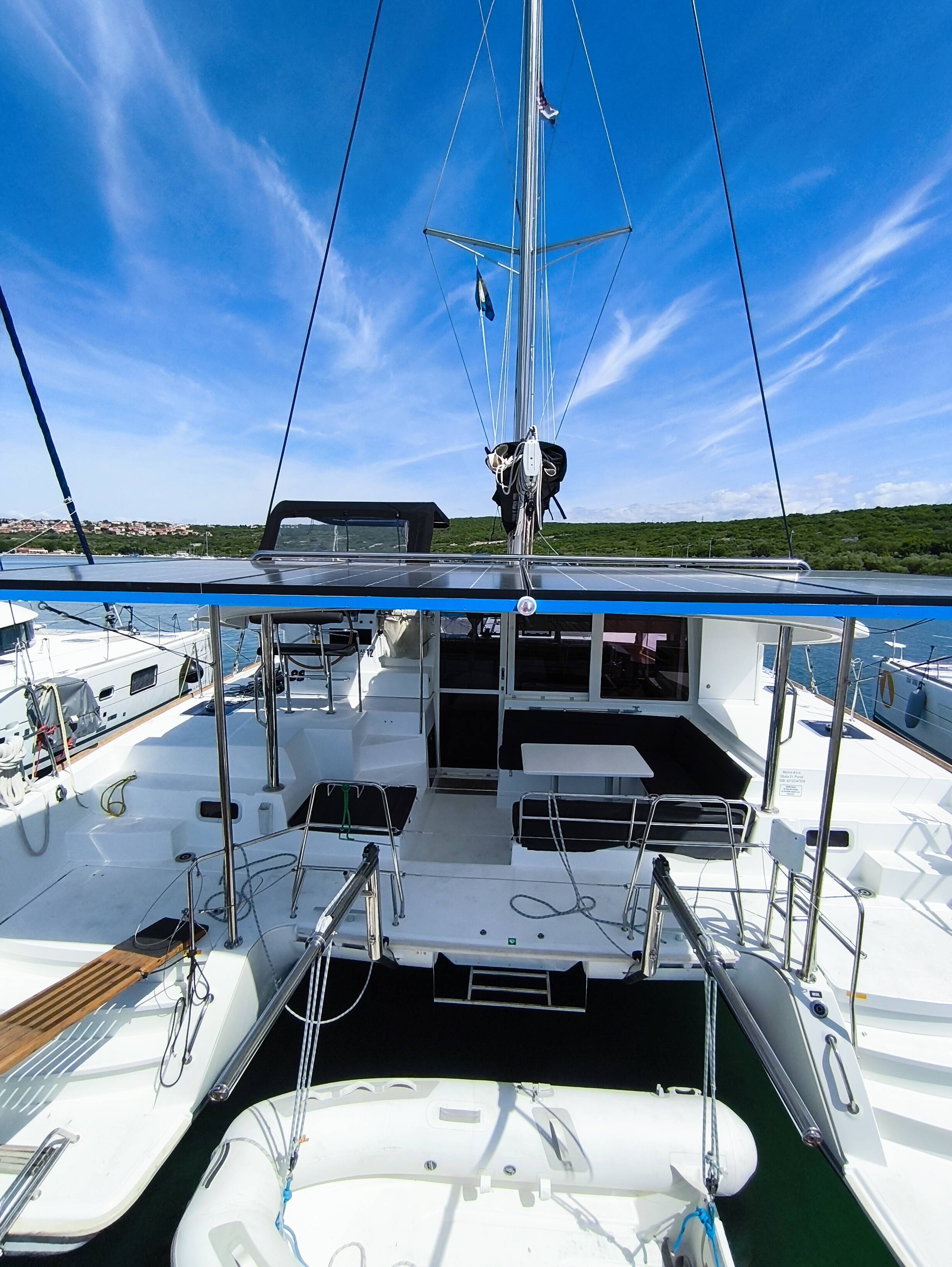 Lagoon 400 S2 Independent I