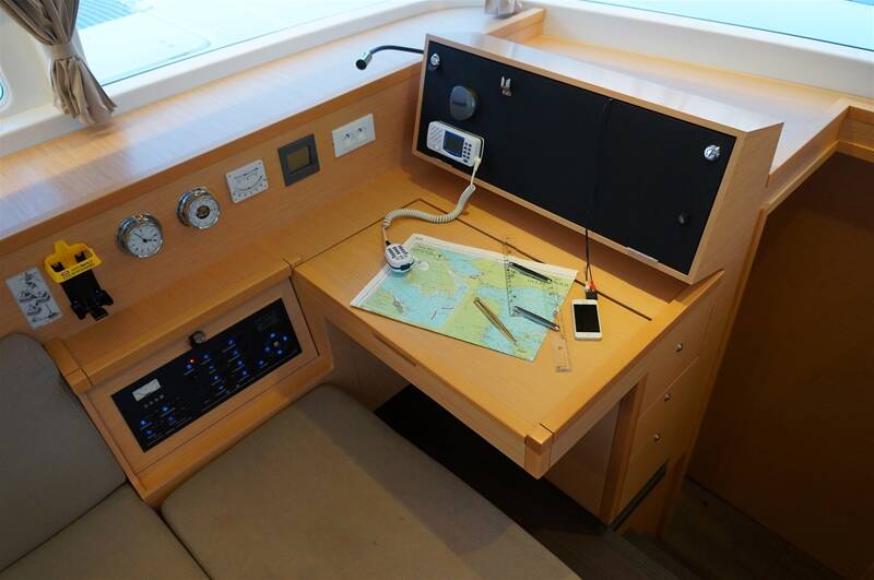 Lagoon 400 S2[G] Myrto