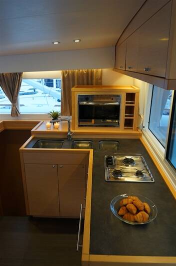 Lagoon 400 S2[G] Myrto