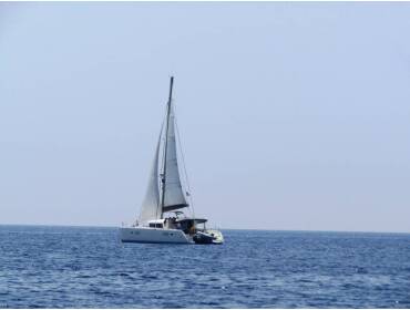 Lagoon 400
