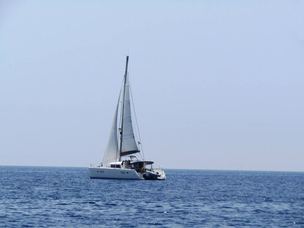 Lagoon 400