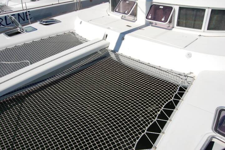 Lagoon 410 Sofia Cuba