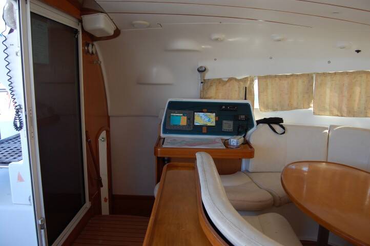 Lagoon 410 Sofia Cuba