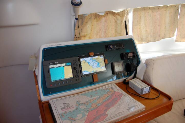 Lagoon 410 Sofia Cuba