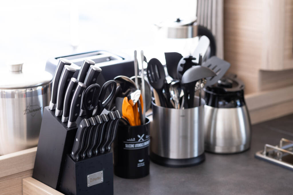 Lagoon 42 Millenium LADY AURORA