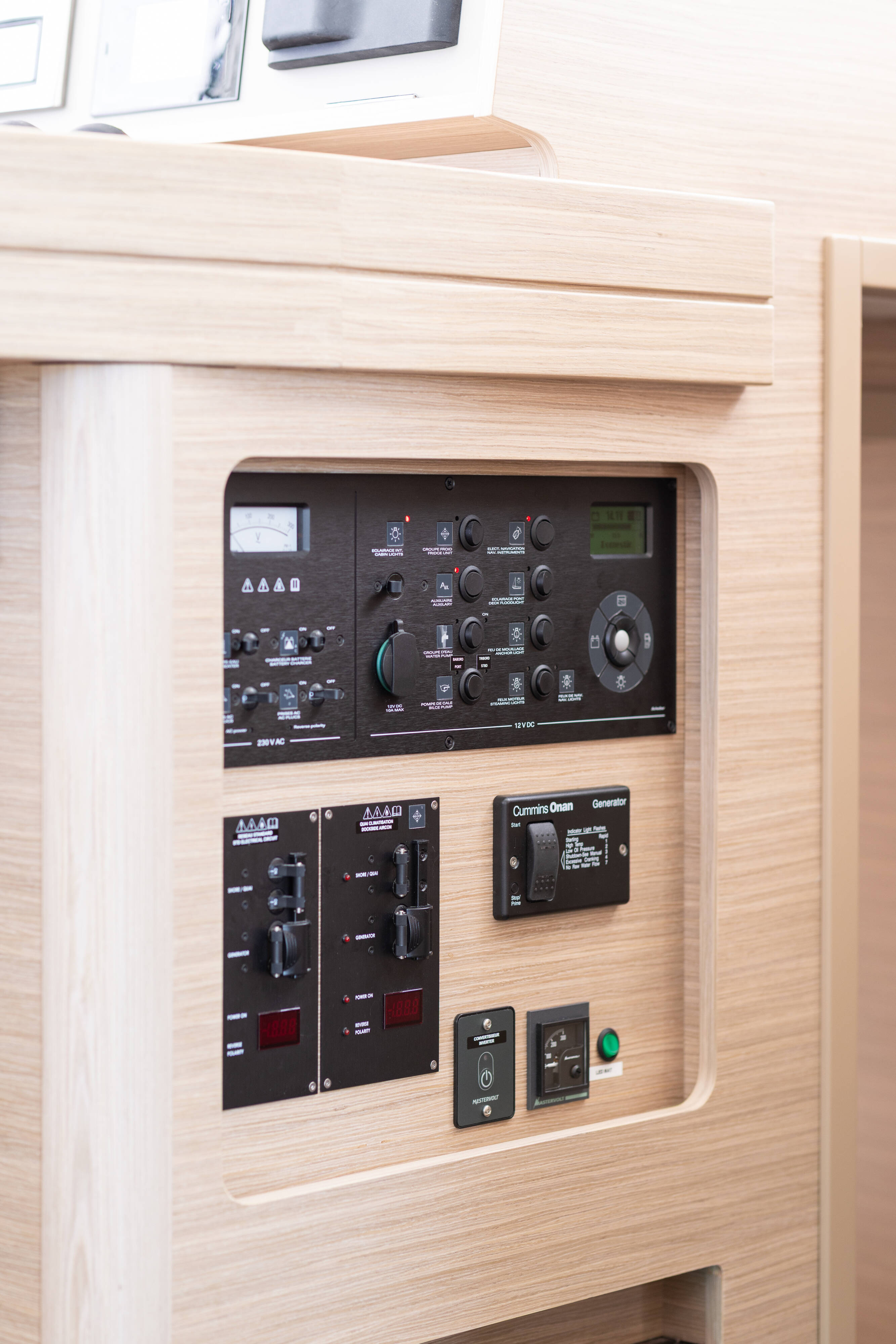 Lagoon 42 Millenium LADY AURORA