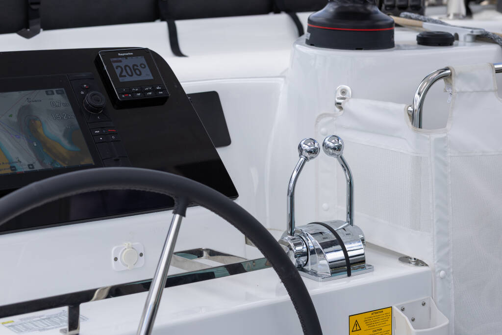 Lagoon 42 Millenium LADY AURORA