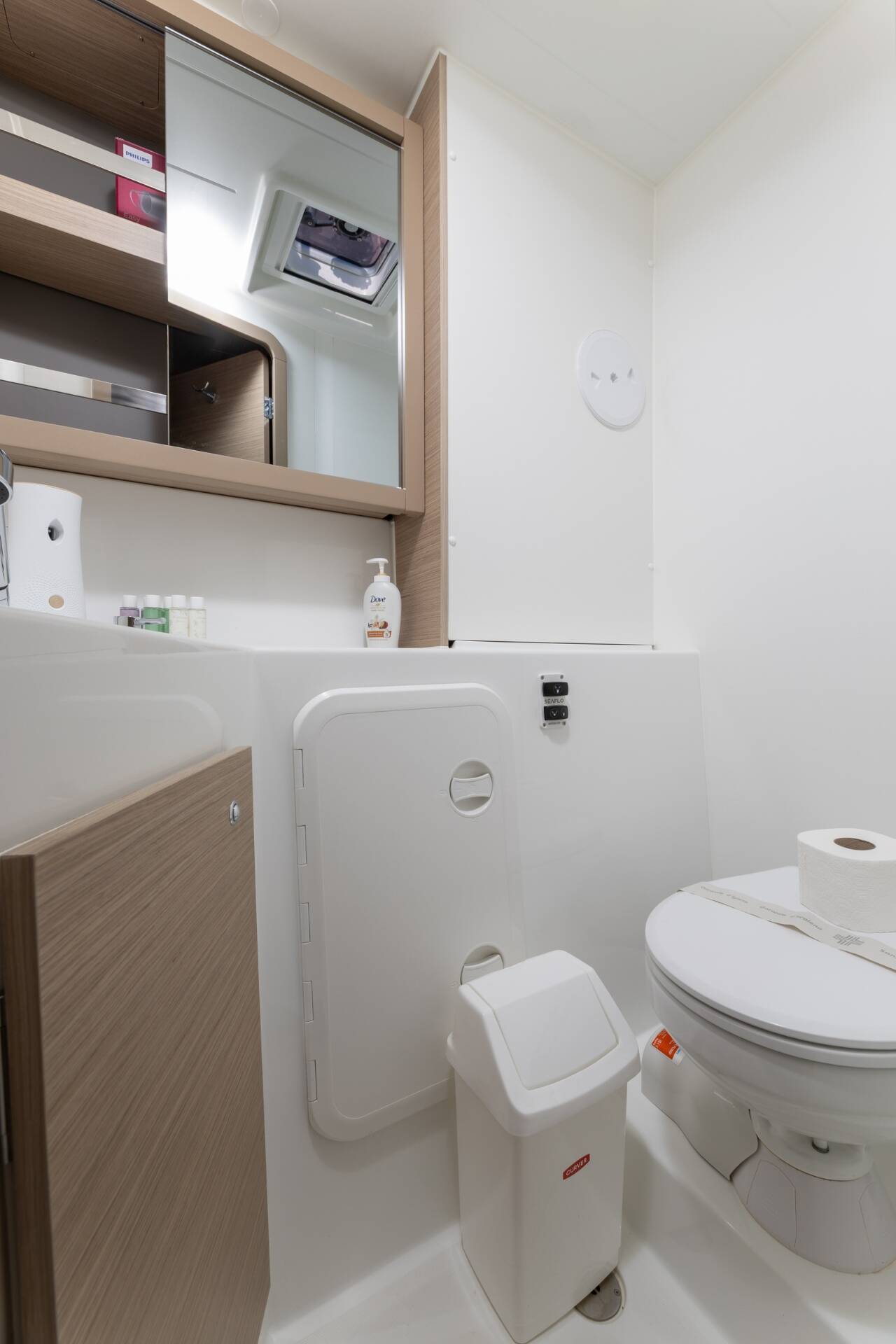 Lagoon 42 Millenium SAX IV