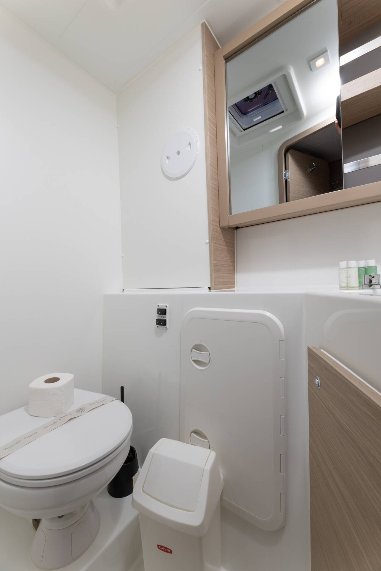 Lagoon 42 Millenium SAX IV