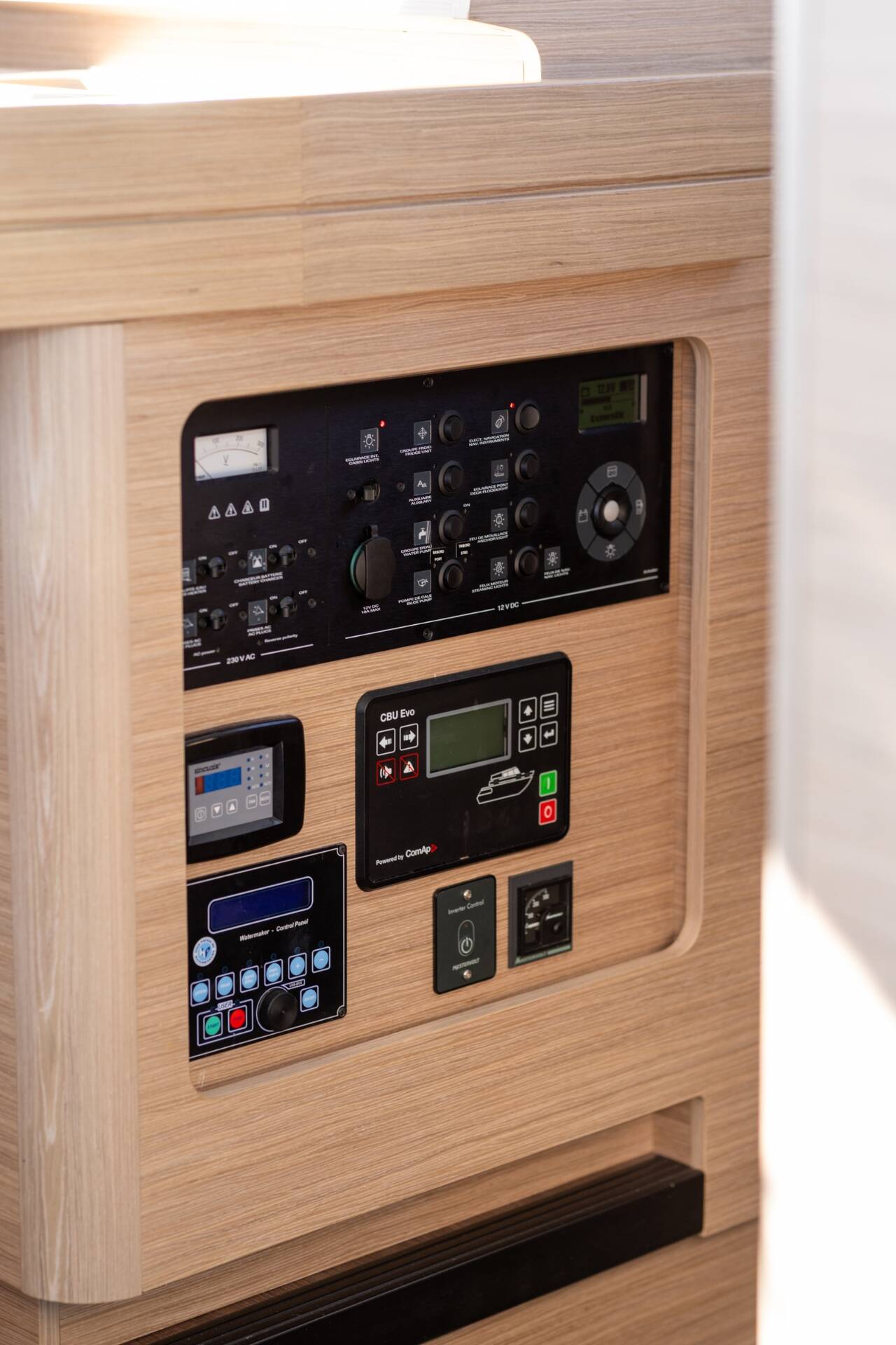 Lagoon 42 Millenium SAX IV