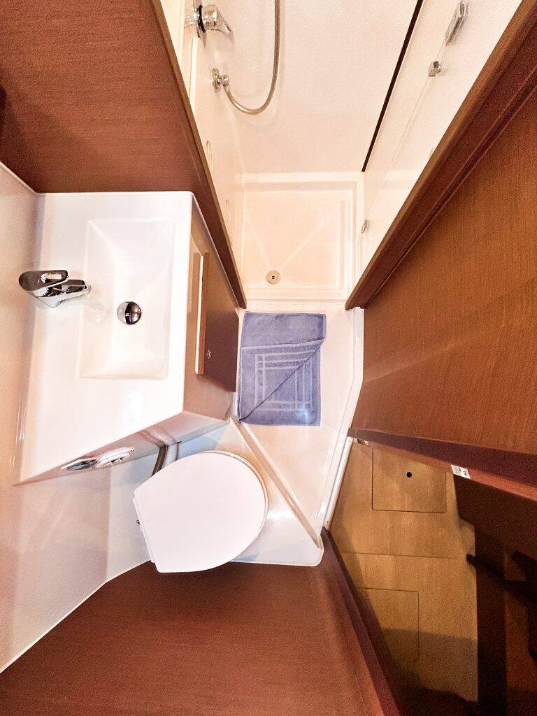 Lagoon 42 OW Wanderlust