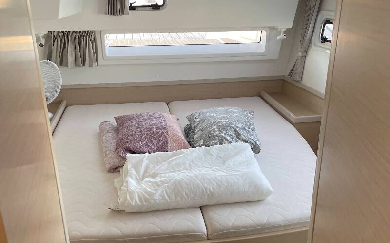 Lagoon 42 OW Aventura