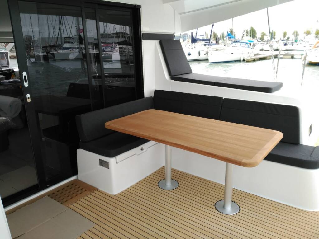 Lagoon 42 Premium A Estella 