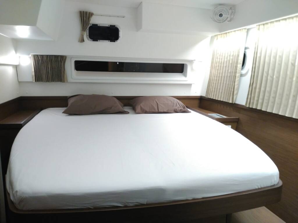 Lagoon 42 Premium A Estella 