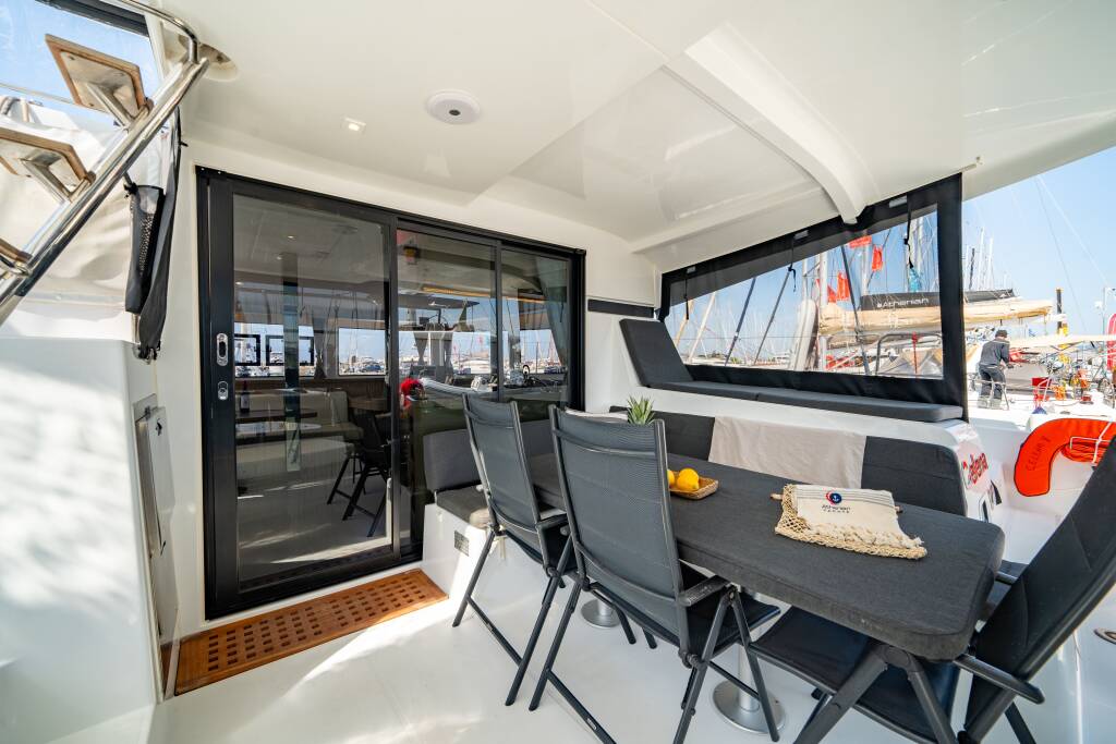 Lagoon 42  CELENA V