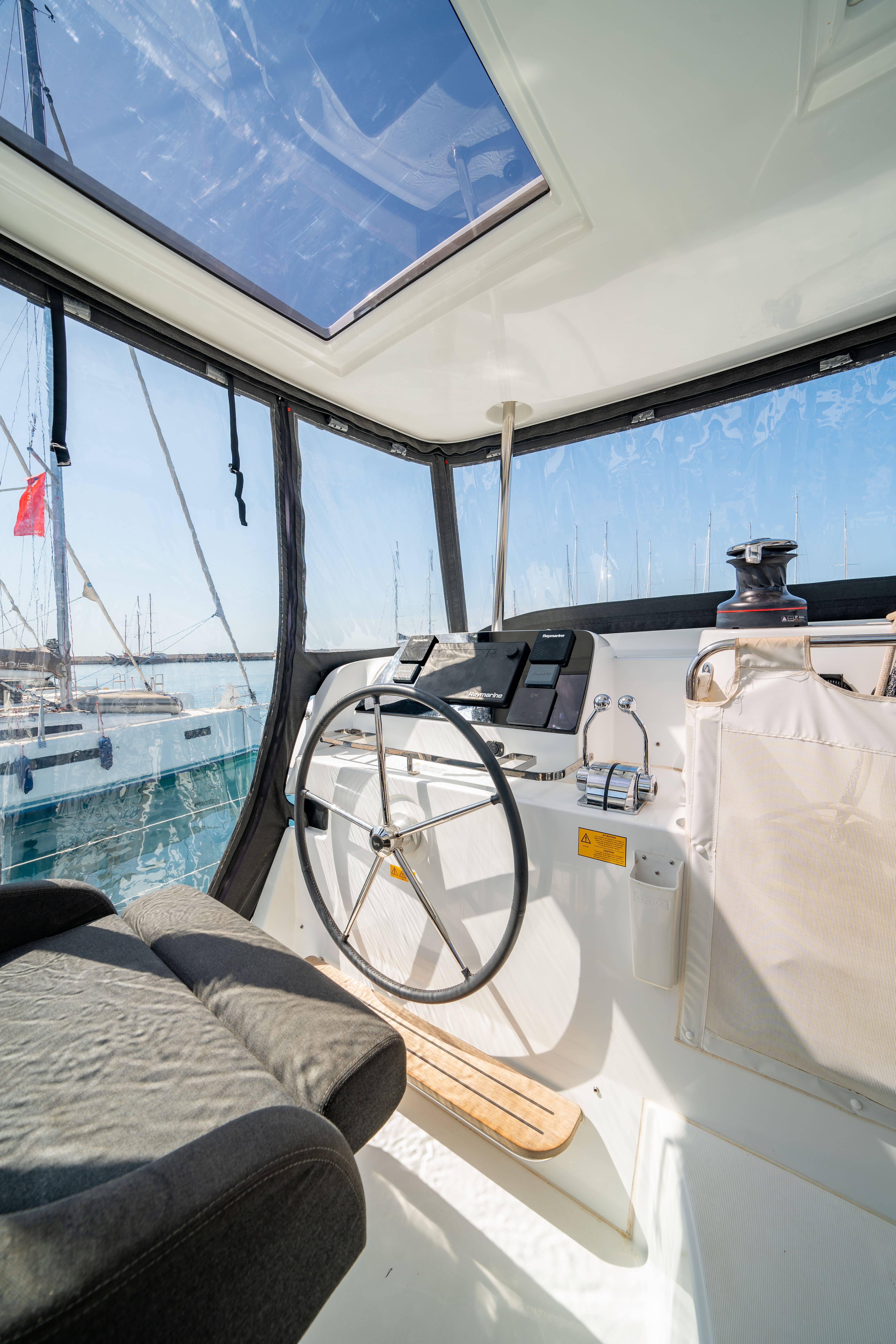 Lagoon 42  CELENA V