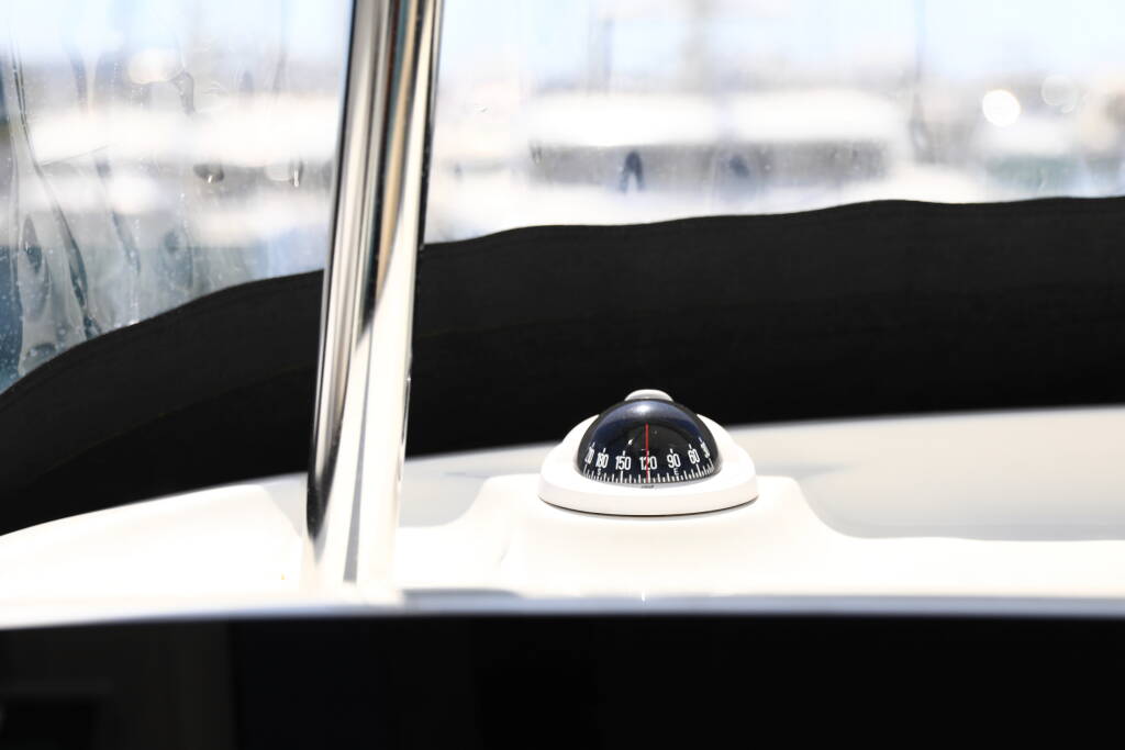 Lagoon 42 ZEUS