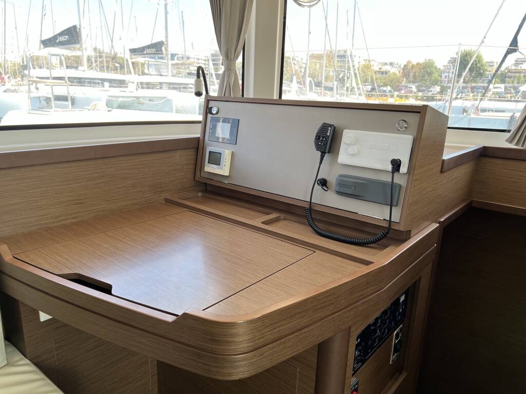 Lagoon 42 Sea Hawk