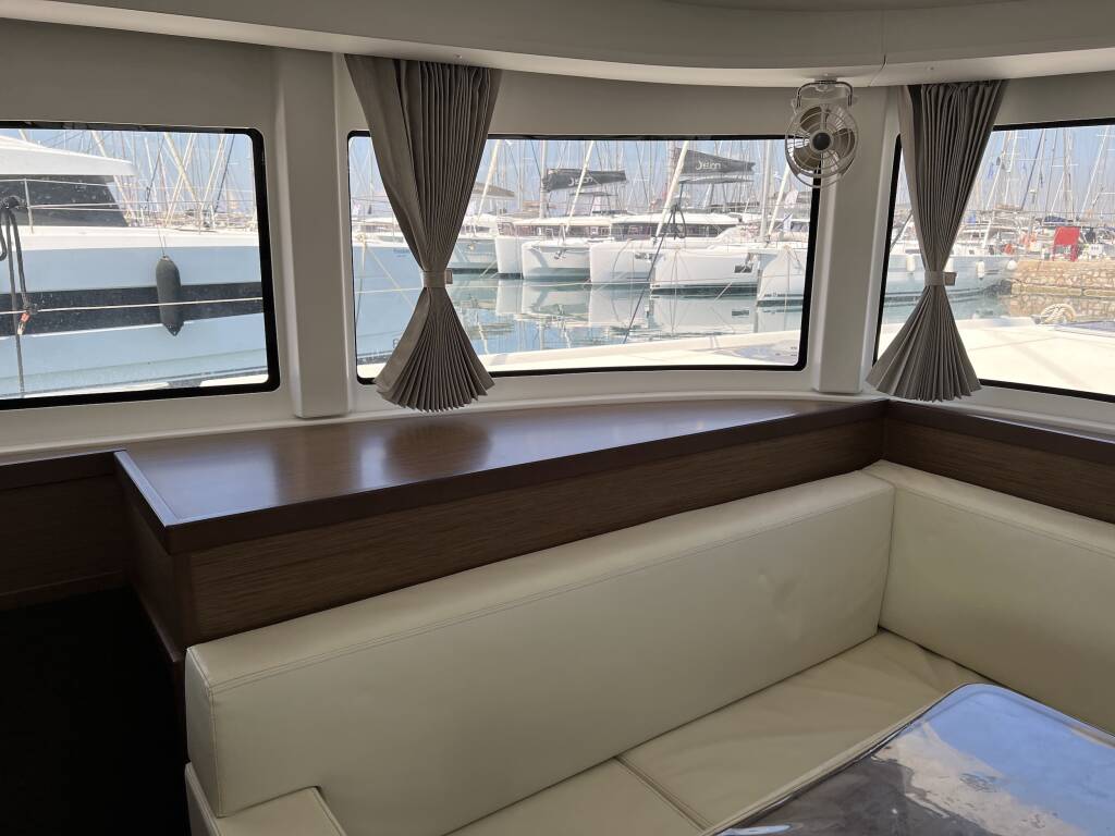 Lagoon 42 Sea Hawk