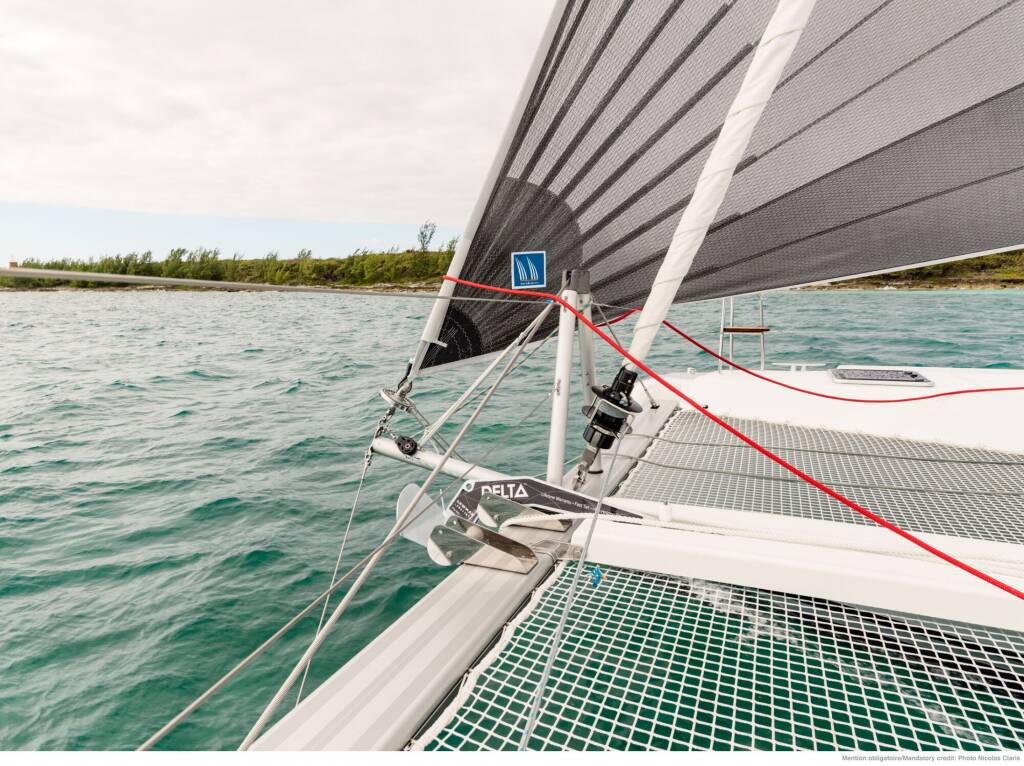 Lagoon 42 SKYLIGHT