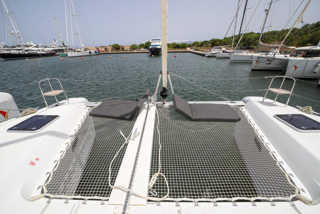 Lagoon 42 Panella - Premium line