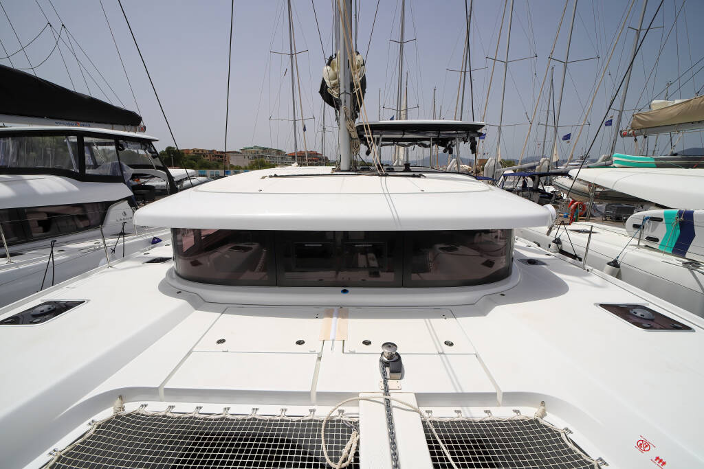 Lagoon 42 Panella - Premium line