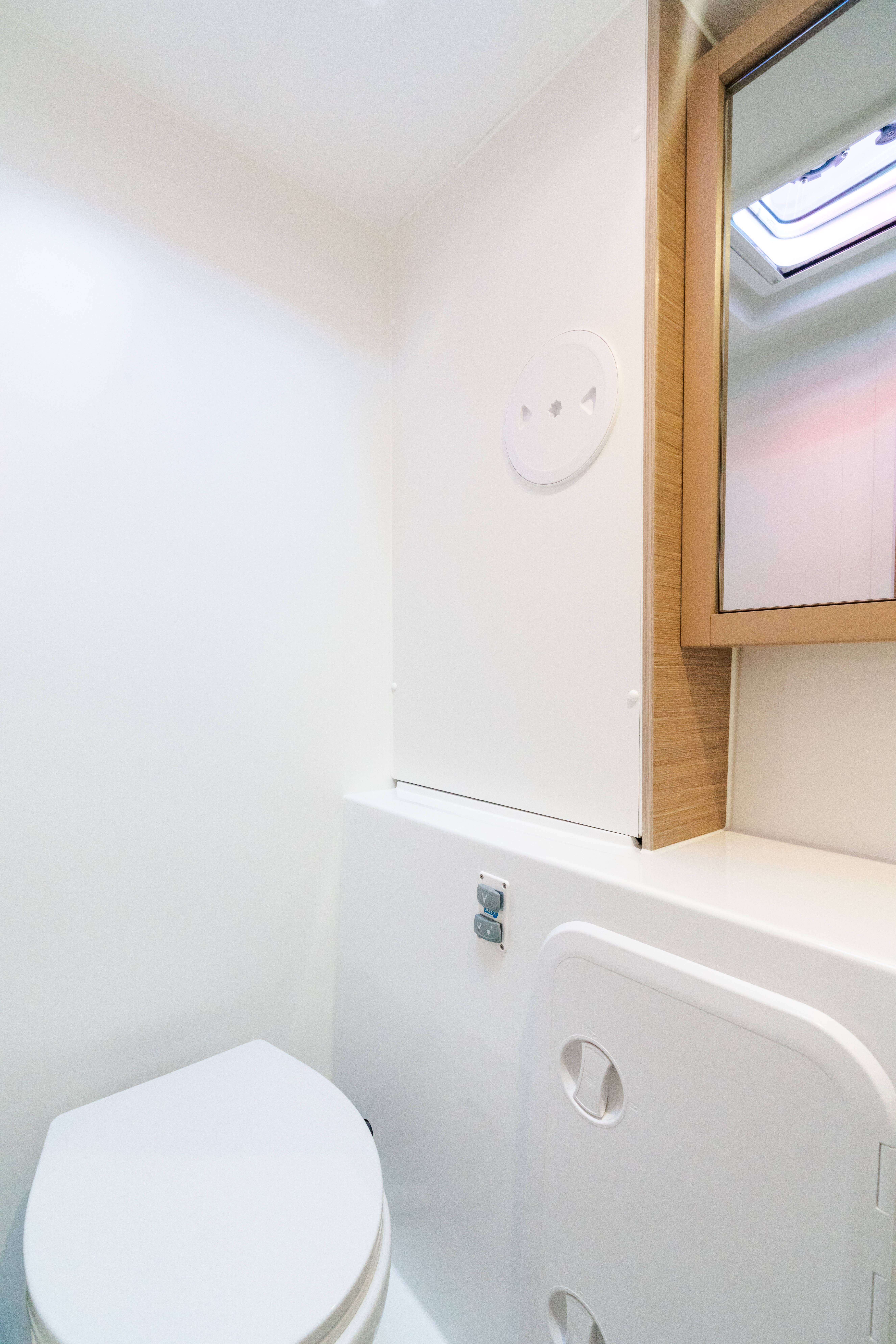Lagoon 42 Sirius - Premium line