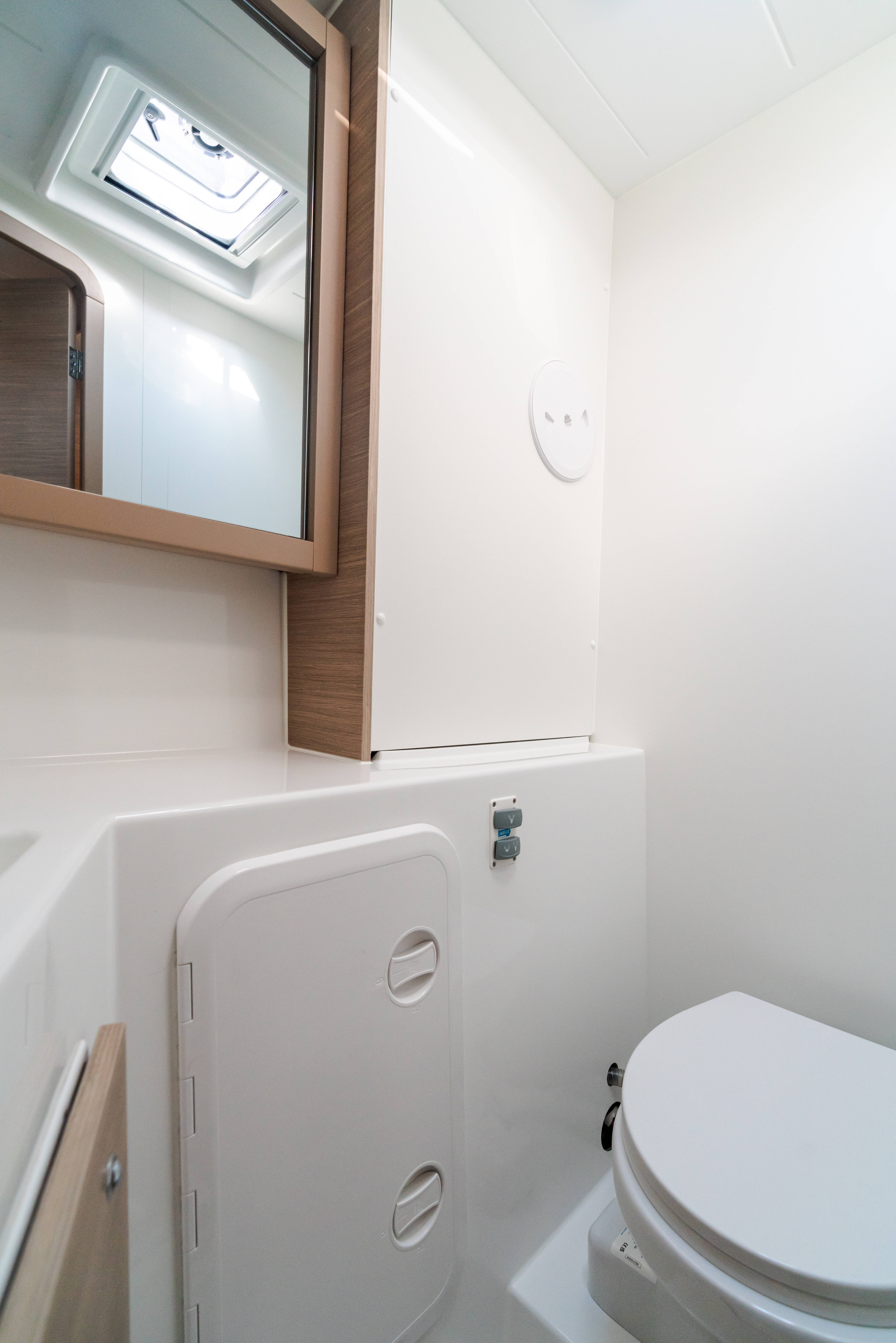 Lagoon 42 Sirius - Premium line