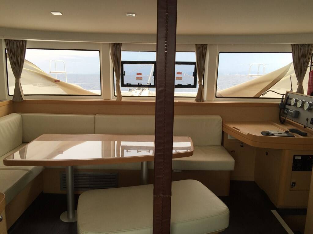 Lagoon 42 Iris II