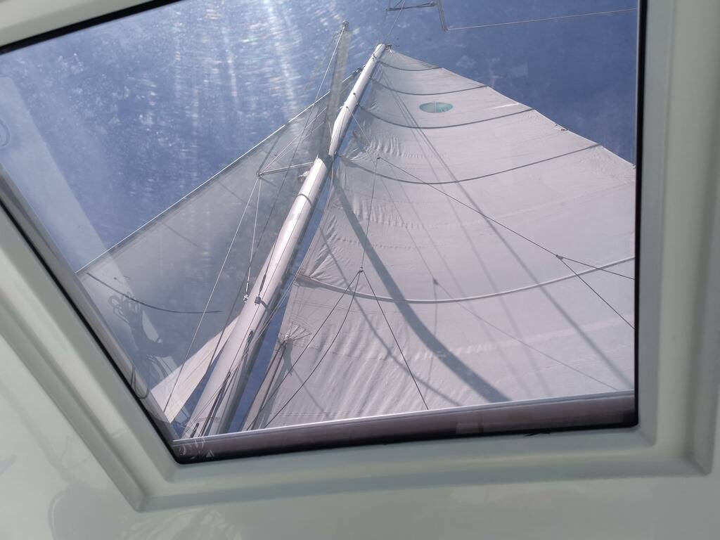 Lagoon 42 Iris II