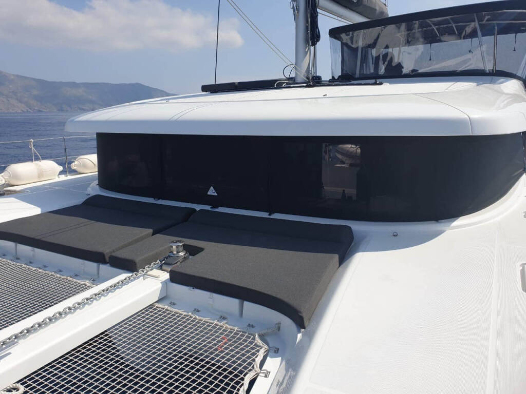 Lagoon 42 All In