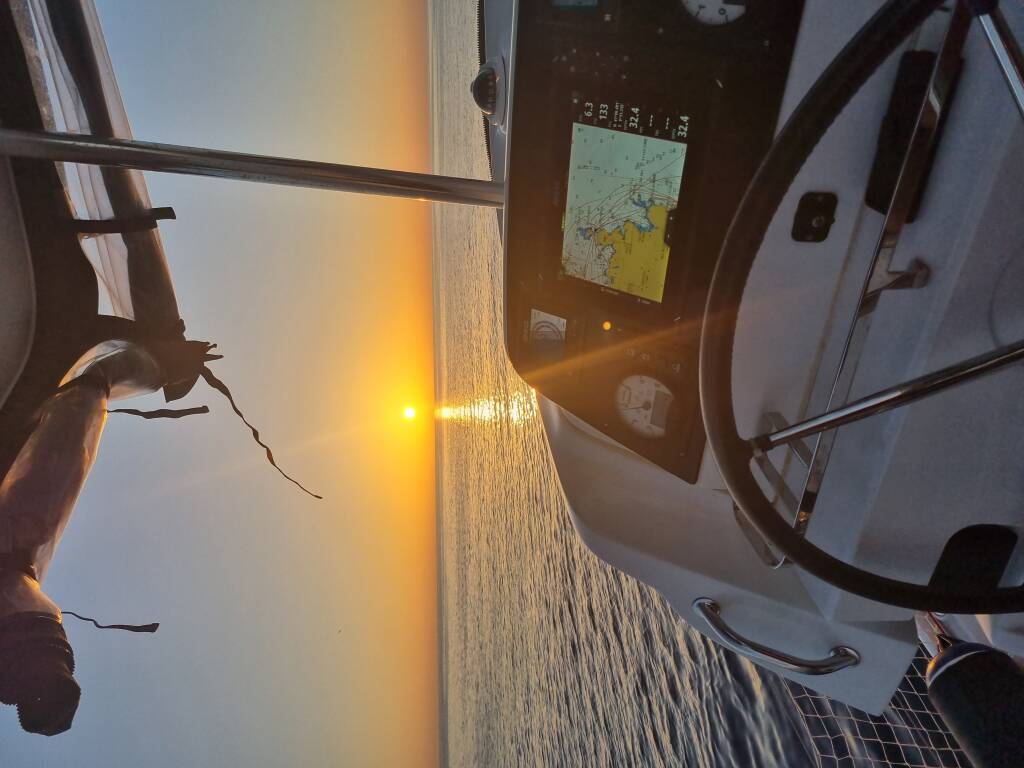 Lagoon 42 Sea Wolf