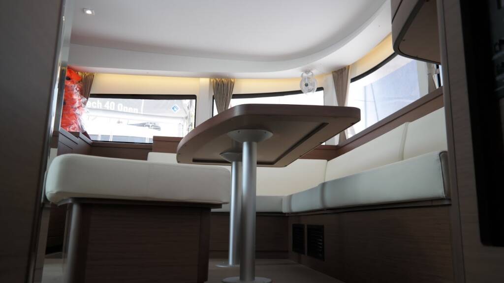 Lagoon 42 Barchetta III