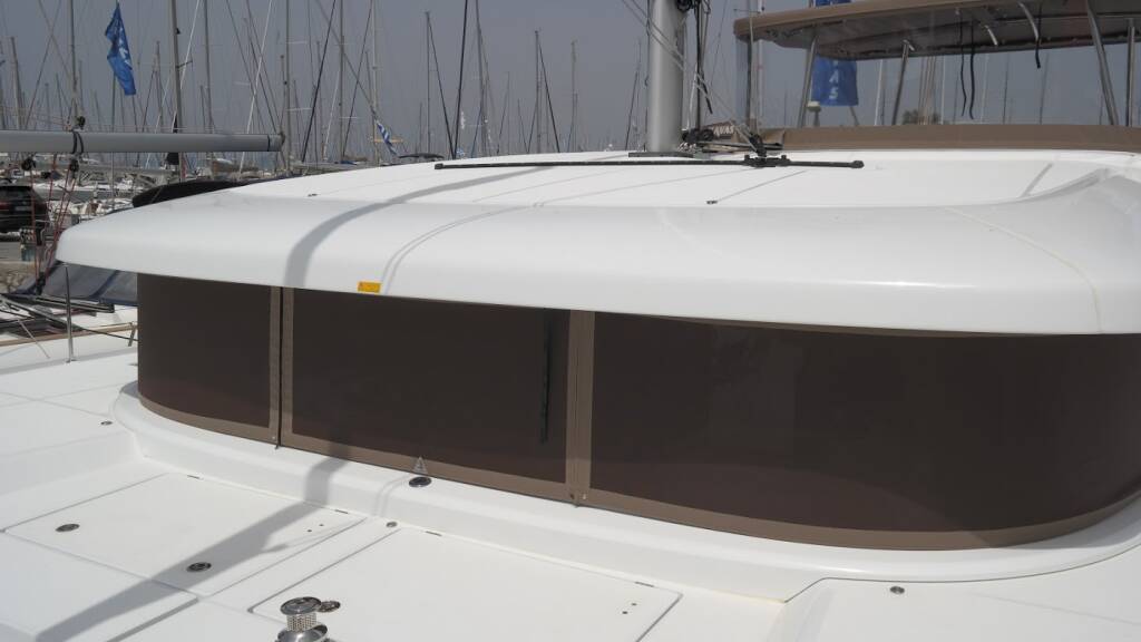 Lagoon 42 Barchetta III