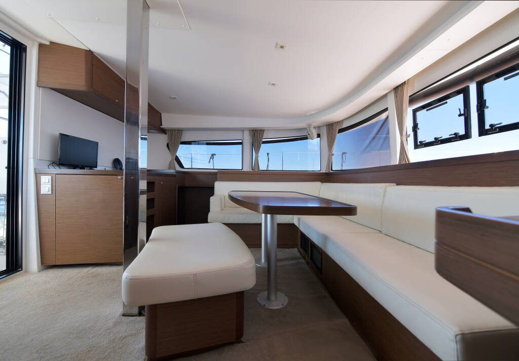 Lagoon 42 Barchetta III