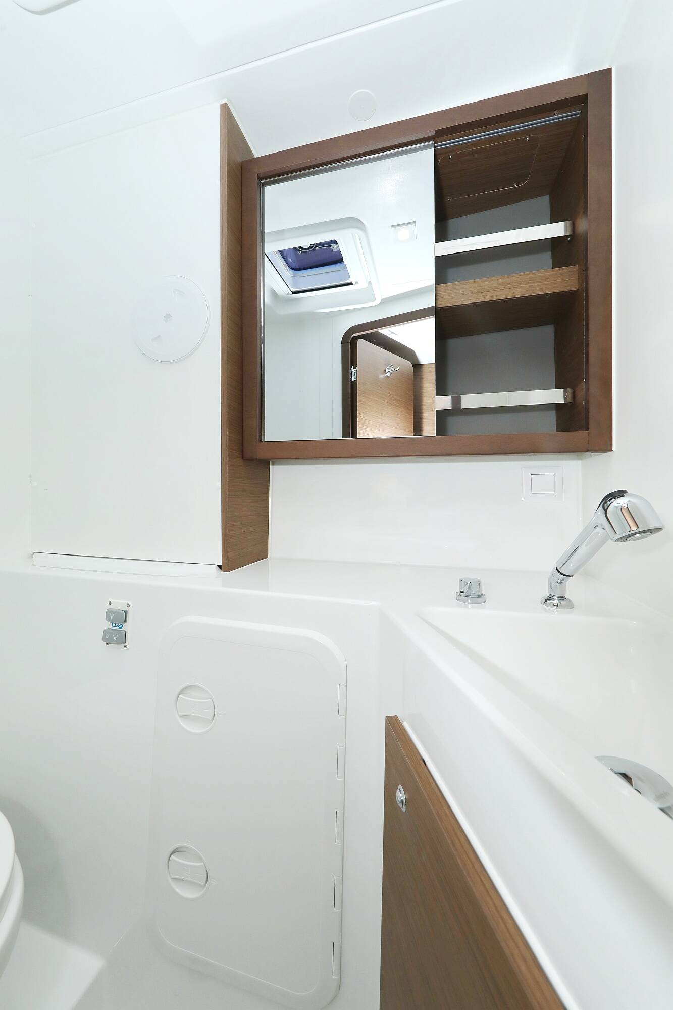Lagoon 42 REA