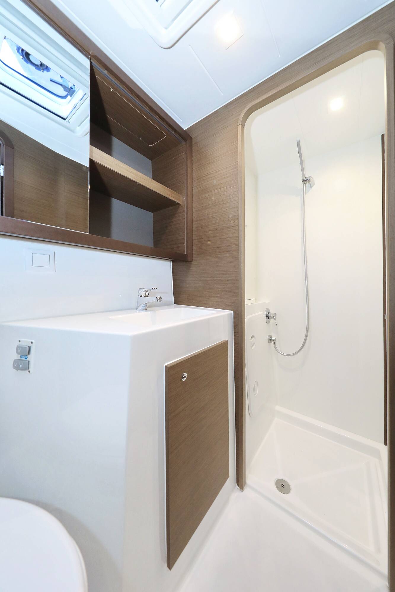 Lagoon 42 REA